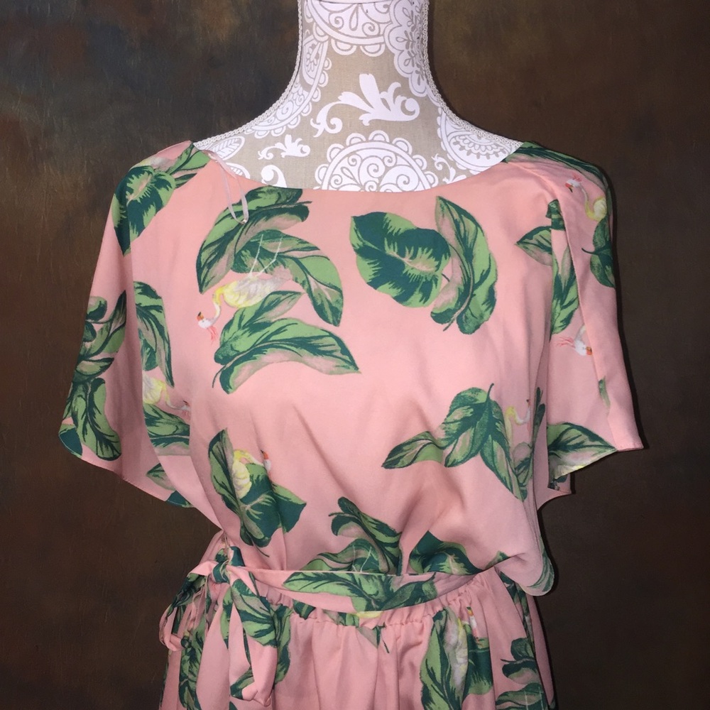 The Webster at Miami for Target dress
